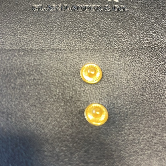 The Glass Ladder Document Folder briefcase Black - Picture 6 of 11